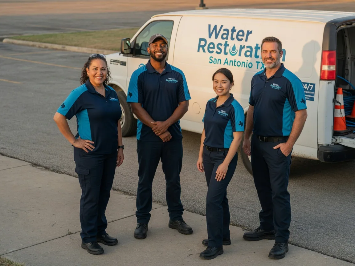 Water Damage Repair company in Foosland, IL